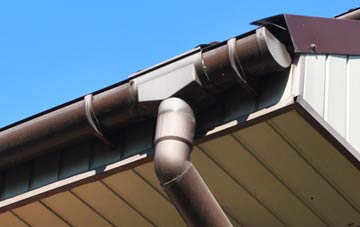 types of Cole Green fascias