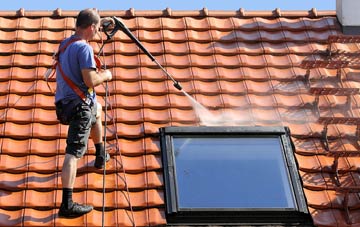 roof cleaning Cole Green, Hertfordshire