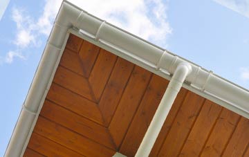 Cole Green soffit types